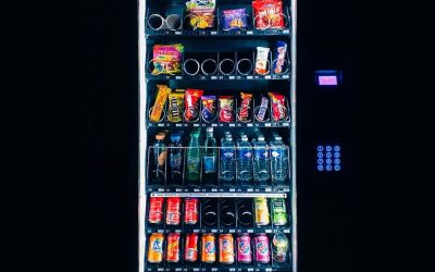 Vending machines and prices: things to know