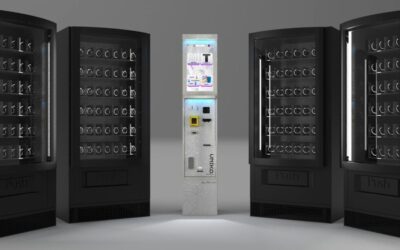 Vending machine rental: tips for entrepreneurs