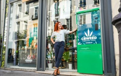 The 5 best products to sell in hemp vending machines