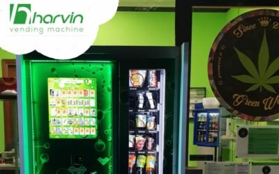 Legale Cannabis-Automaten zum Verkauf, vollständiger Leitfaden und Tipps für den Einstieg