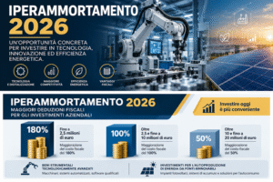iperammortamento