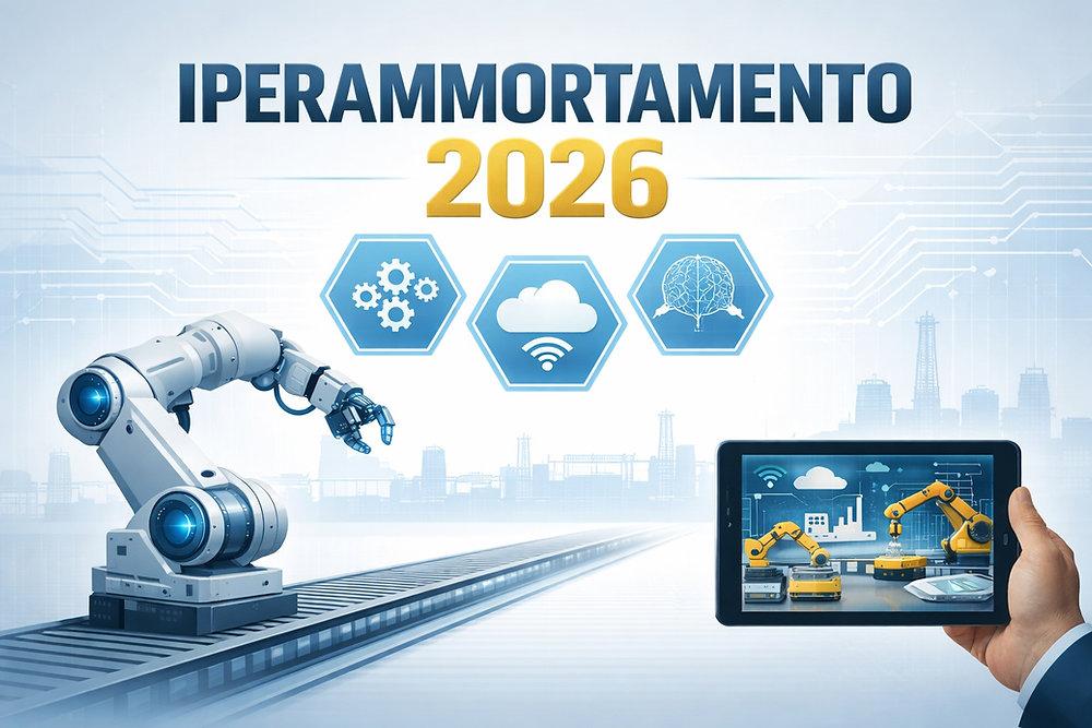 iperammortamento